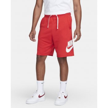 NIKE SHORTS IN FRENCH TERRY...
