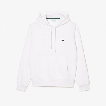 LACOSTE FELPA JOGGER CON...