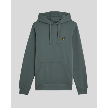 LYLE AND SCOTT PULLOVER HOODIE