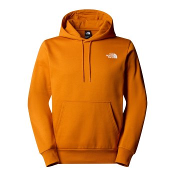THE NORTH FACE FELPA CON...