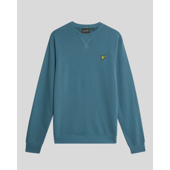 LYLE & SCOTT FELPA GIROCOLLO