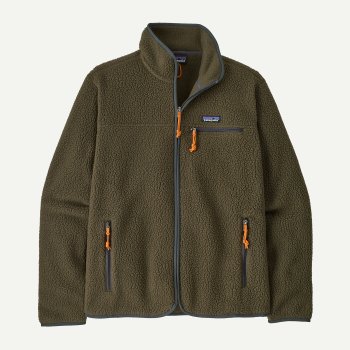 PATAGONIA RETRO PILE