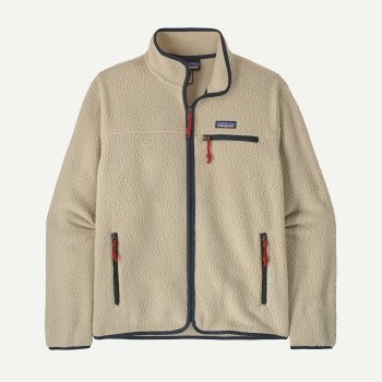 PATAGONIA RETRO PILE