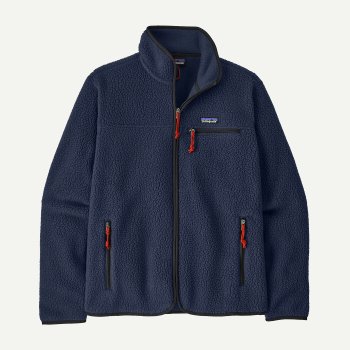 PATAGONIA RETRO PILE