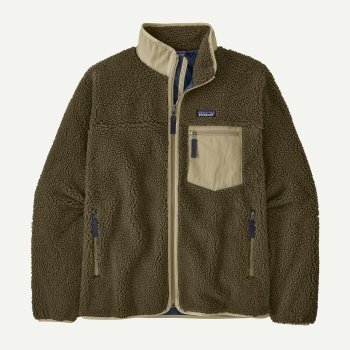 PATAGONIA GIACCA