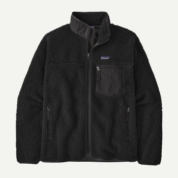 PATAGONIA GIACCA