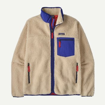 PATAGONIA GIACCA