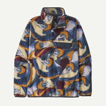 PATAGONIA PILE