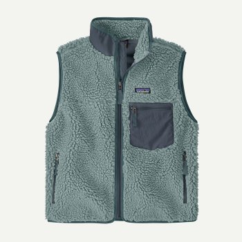 PATAGONIA SMANICATO