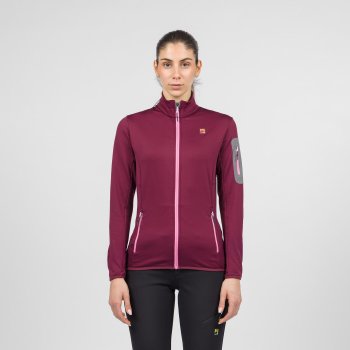KARPOS BIGONTINA FULL ZIP