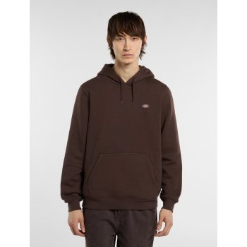 DICKIES FELPA CON CAPPUCCIO