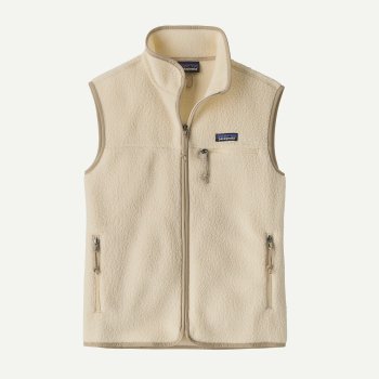 PATAGONIA RETRO PILE SMANICATO
